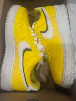 Air Force 1 ‘07 LV8 women’s 9 men’s 7.5