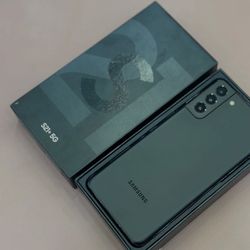 Samsung Galaxy S21 Plus Unlocked With Warranty ☺️ 