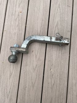 Towbar