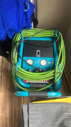 Compressors Makita