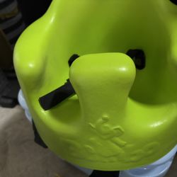 Free baby seating