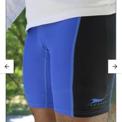 Men’s Eco-Friendly Premium Running Shorts