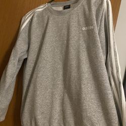 Adidas Sweatshirt 