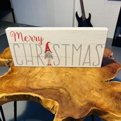 Christmas Decoration 