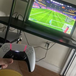 Play Station 5 Disc W Controller 