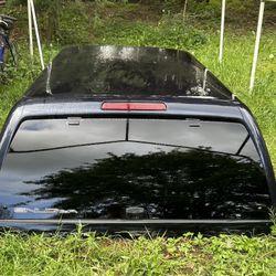 SNUGTOP Canopy F250 