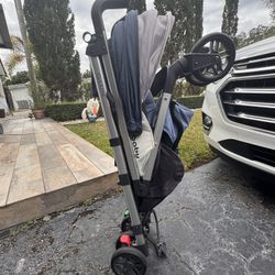 UPPAbaby Umbrella Stroller 