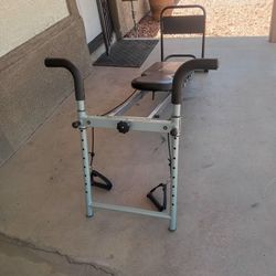 Ultra Glide XL Exerciser 