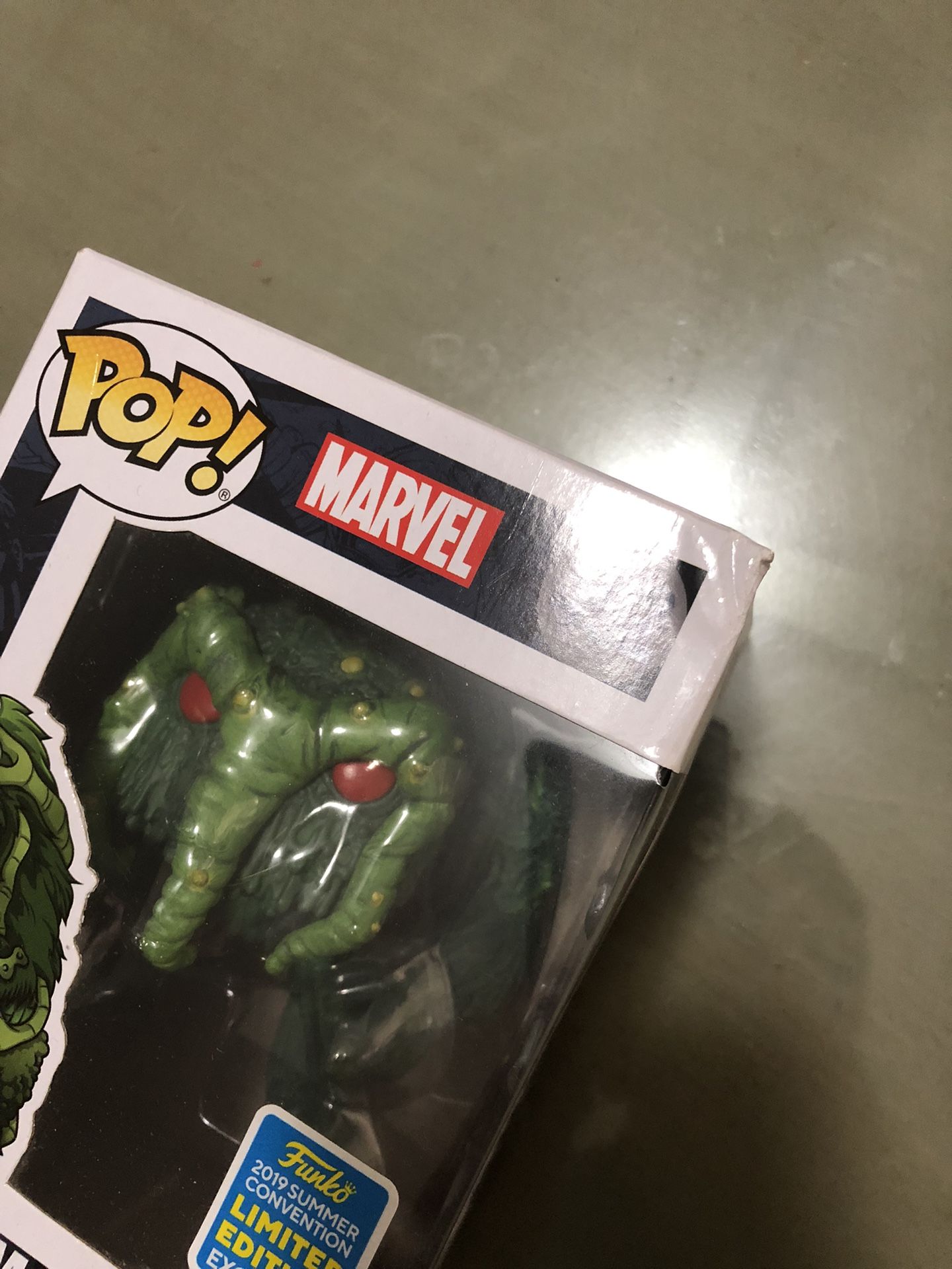 Funko Pop Pics Reserved For Ethan
