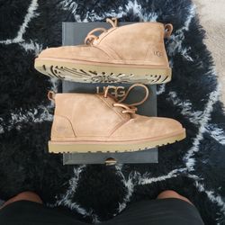 Mens Ugg Boots
