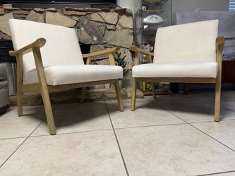 Lounge Chairs