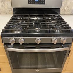 Matching Microwave/oven