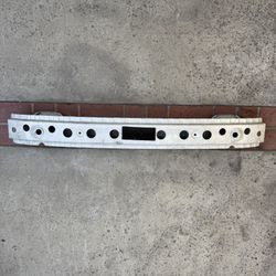 OEM K1X Rear Crash Bar