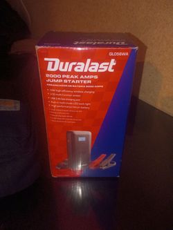 Duralast