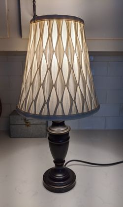 Unique Lamp