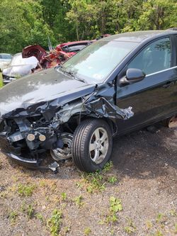 2012 Chevy Cruze Part Out