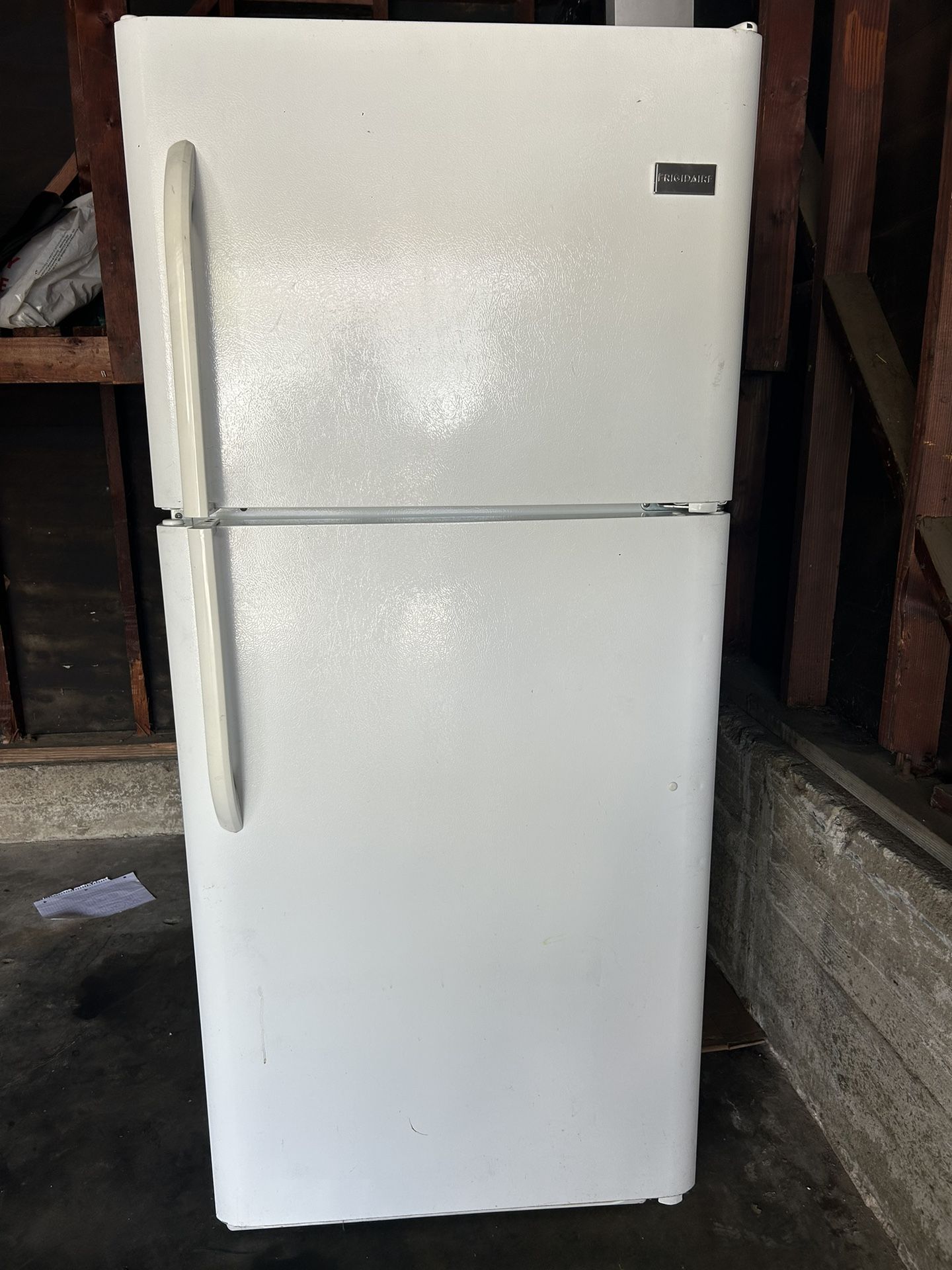 Frige
