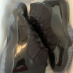 Jordan 11 Gammas Sz 10