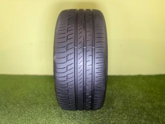275/35/22 Continental PremiumContact 6