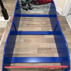 Car Bed For Toddler 