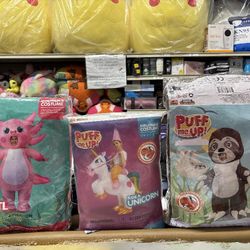 Halloween Costumes For Kids And Adults