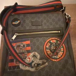 Men’s Gucci Bag 