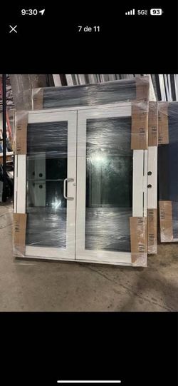 High quality Impact Windows