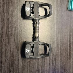 Nashbar Clipless Pedals