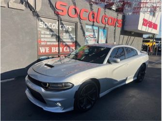 2021 Dodge Charger