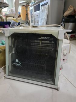 Chicken rotisserie