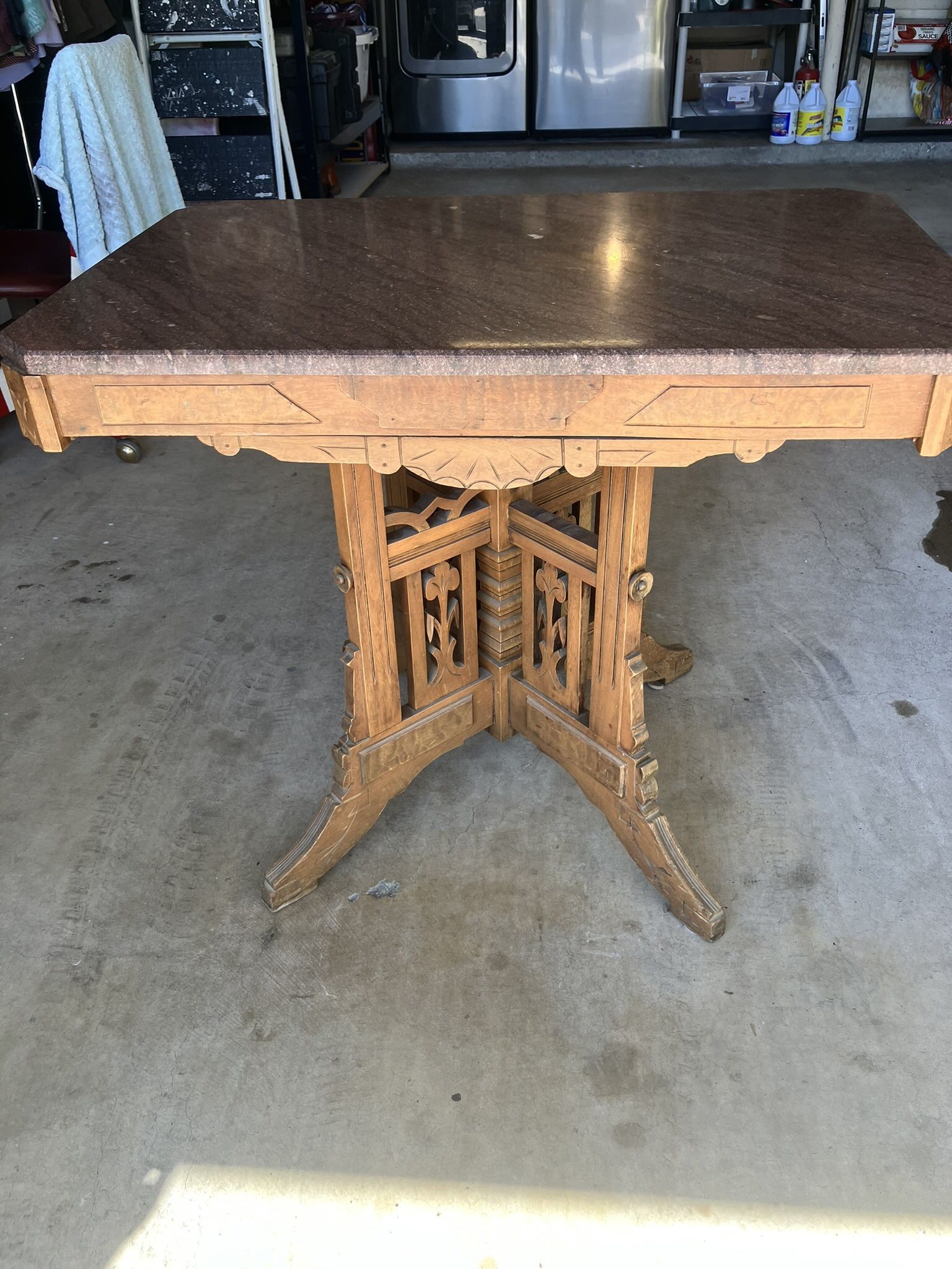 Antique Table 