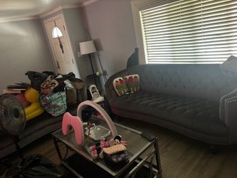 Moving sale- take all
