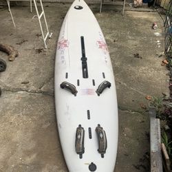 Wind Surf Board 