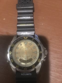 Casio AD 520