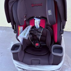 Baby trend car seat