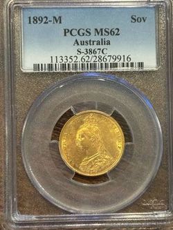 Gold Coins – Pre-33 US + World Gold (Priced Near Spot) Portland