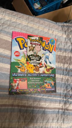 pokemon