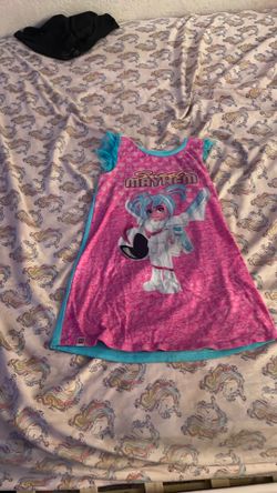 Nightgown