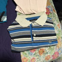 Men’s Shirts 