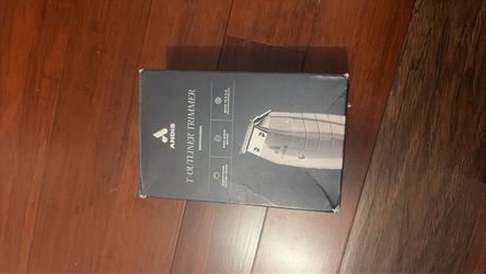 Andis t outliner trimmer