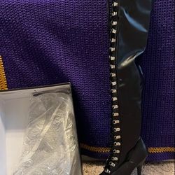 New Women's Thigh High Boots