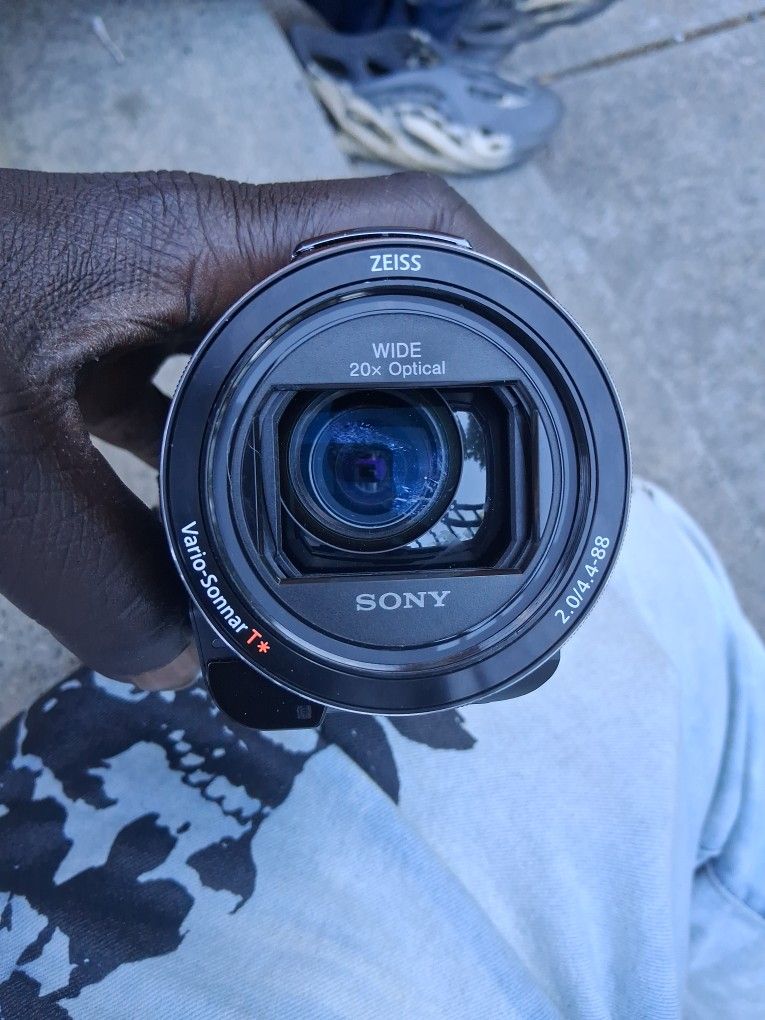 4k Sony Uhd