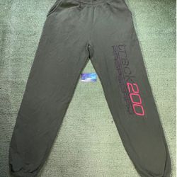 Gv Gallery Raspberry track 200 sweatpants