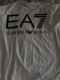 Camisas Al Saints Y Armany