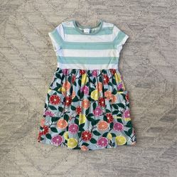 Girls Hannah Anderson Okay Dress 