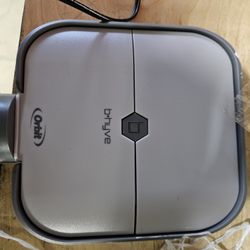 B HYVE 8 Station Irrigation Controller 