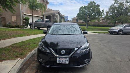 2019 Nissan Sentra