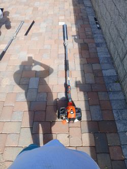 Echo Tree Trimmer SHC-2620