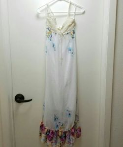 New!! Summer Dress Small