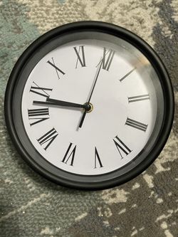 Clock